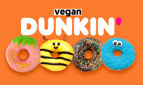 It also supports general discussion of donuts whatever their this is not an official subreddit and does not represent the dunkin donuts brand. Dunkin Just Launched 41 Vegan Doughnuts In Belgium Vegnews