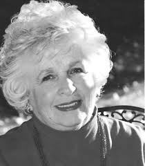 Geraldine Marshall Walkingstick