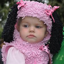 It's a great pumpkin festival