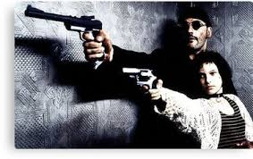 Jean reno, natalie portman, gary oldman. Pin By David Hill On Movies In 2021 Assassin Movies Jean Reno Natalie Portman Jean Reno
