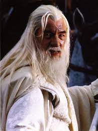 Unlike the other happy hobbits, bilbo enjoys adventures. Ian Mckellan As Gandalf The White Lord Of The Rings Gandalf The White Lord Of The Rings Gandalf