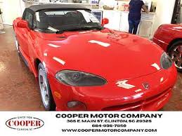Image result for Viper Red 1993 Chrysler