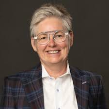 Jocelyn Joe-Strack (@auntyjocey)