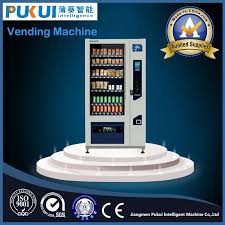 Contactless payments can be completed within 15 seconds, no need to fumble around looking for loose change! China Popular Snack Credit Card Vending Machines For Sale China Credit Card Vending Machines For Sale And Vending Machines For Sale Price
