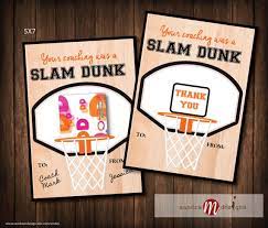 The coach card is redeemable online, by phone and at coach stores in the united states. Coach Gift Printable 5x7 Slam Dunk Basketball Coach Gift Gift Card Holder Diy Printable Thank You Gift Card Holder Diy Card Holder Diy Coach Gifts