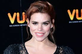 Billie has amazed a fortune since her rise to fame all those years ago. Billie Piper Bio Age Net Worth Married Husband Boyfriend Children