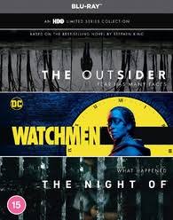 In addition to that landmark film, hbo max is adding a slew of tv shows and movies to their library this october, including premieres of some interesting new. An Hbo Limited Series Collection Blu Ray Release Date October 26 2020 United Kingdom