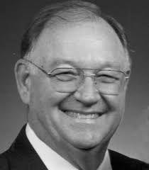 RICHARD MCBRIDE Obituary (1936