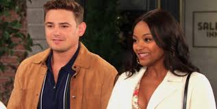 Johnny and Chanel's Adoption Journey Culminates with Baby Trey on Days of  Our Lives - Bangla news