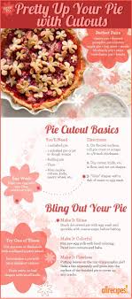 How To Pretty Up Your Pie With Pastry Cutouts Fancy Pie Crust Pie Crust Food Processor Recipes