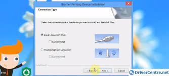 Be attentive to download software for your operating system. Quick Download Brother Mfc J220 Driver Software And Setup Drivercentre Net