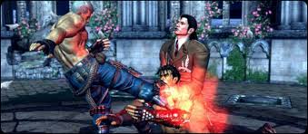Will there be a tekken tag tournament 3? Tekken Tag Tournament 2 Preview