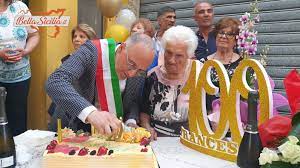 Nonna Ciccina supera il milione di visualizzazioni con Bella Sicilia