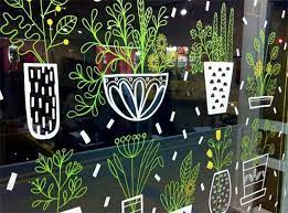 We did not find results for: Die Fensterdeko Mit Kreidemarker Ist Der Neueste Trend Tipps Vorlagen