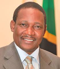 Tanzania Foreign Ministry Official List