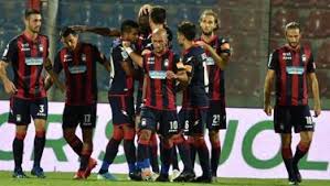 First four stats shown in the table illustrate the total number of goals scored in each football match when the team played.for example if team has 100% for over. Al Crotone Il Big Match Per La A Con Il Pordenone Ok Anche Spezia E Salernitana La Gazzetta Dello Sport