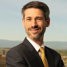 Why Mayor Matt Mahan is optimistic about Downtown San Jose