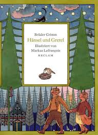 De kleine prins vraagt de vos te vriend, maar dat kan niet want de vos is niet tam. Hansel Und Gretel