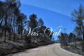 Check spelling or type a new query. Fwtia Stis Kexries H Pyrkagia Katestrepse To Dasos Toy Sarwnikoy Cretapost Gr