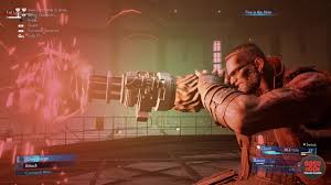 No one has to be trained to read them. Ff7 Remake Limit Breaks How To Unlock Use Change Ultimate Moves