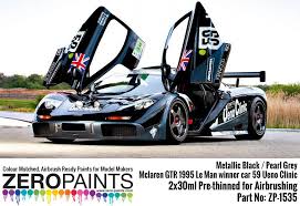 Image result for Varicolor 2002 McLaren