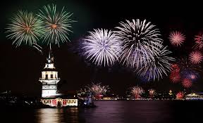 New Years Eve In Istanbul Welcome 2021 Party Dinner Cruise