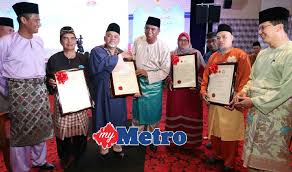Pusat islam iskandar johor, centrul islamic johor din johor bahru. Umat Islam Masih Cintakan Al Quran