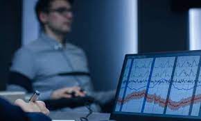 Policing Project Five-Minute Biometrics Primers: Lie Detection I—Polygraphs  — The Policing Project