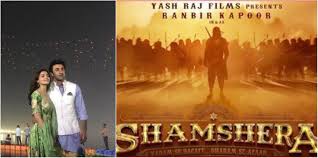 Shamshera trailer 2018 by natural track. Ranbir Kapoor S Shamshera Delayed Because Of Brahmastra Desimartini
