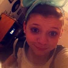 Kaylee Slaten's Instagram, Twitter & Facebook