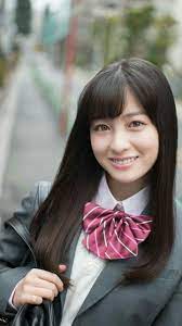 pin di 橋本環奈好可愛