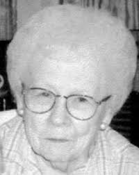 Alice E. Moll Obituary