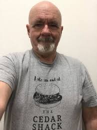 Has anyone tried Mr. Burger in San Bernardino?