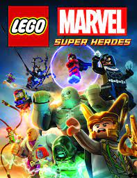 Compra en la tienda online game españa. Juegos De Lego Marvel Para Xbox 360 Off 71