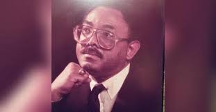 James E. Courtney Obituary