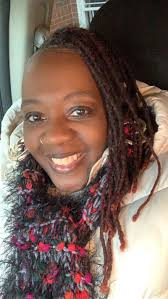 Felicia Roberson-Tatum