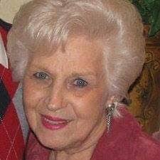 On Patrol: Live Hi Y'all! This beautiful lady is my Momma, Joyce Day, and  she will be 90