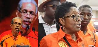 Opposition leader dr peter phillips has undergone surgery to remove a 2gran tv is a channel created to make you aware of the jamaican videos Jamaica Phillips Backer Says His Wife Deceived Him With Support For Bunting Stabroek News