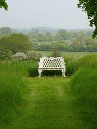 3 The Tall Grass Border Patio Furniture Porch Furniture Garden Bench Dream Garden Gorgeous Gardens