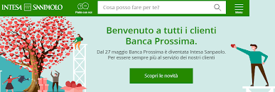 Scopriamo tutto ciò che c'è da sapere sulla banca italiana e sui conti correnti che offre. Banca Intesa Opinioni 2021 E Recensioni Quotazione E Home Banking
