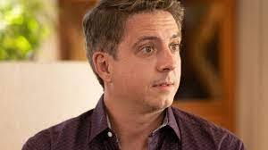 Ryan Belleville's Instagram, Twitter & Facebook