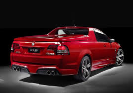 Please never stop making this car :c i only need 2 years than i can buy one. Holden Tuner Hsv Offers Supercharged Lsa V 8 On Most Models