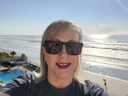 Meet Eva Marie Everson