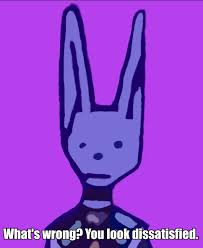 Share your ideas and opinions on shows, movies, manga, and more. Beerus Face Poorly Drawn Beerus Dragon Ball Super Quality Controversy Know Your Meme