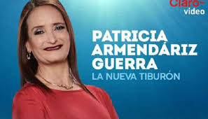 Empresaria social abocada a promover la inclusión, el emprendedurismo y la innovación. Patricia Armendariz Sale Del Estanque De Tiburones