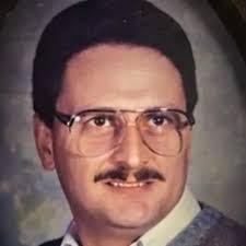 Obituary information for Lee Mahon