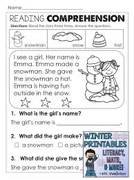 Explore 600+ crafts, projects, recipes, and in this activity, your child will be challenged to use three simple materials to create a launcher for an action children will read a book, then retell the story with pictures they have painted on stones. Reading Comprehension Winter Edition Reading Comprehension Comprehension Teaching First Grade Dubai Khalifa