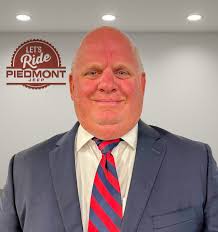 Piedmont Chrysler Dodge Ram Dealer Staff