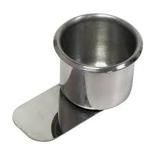 Stainless Steel Cup Holder Stainless Steel Cups Cup Holder Stainless