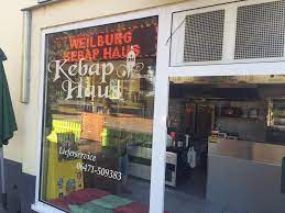 Restaurant near güneyli kebap haus. Weilburg Kebap Haus